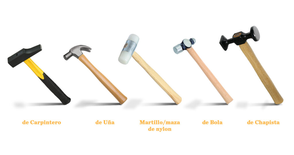 Martillos