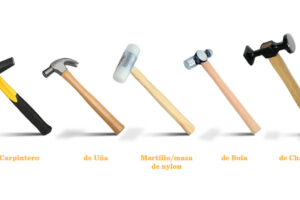 Martillos