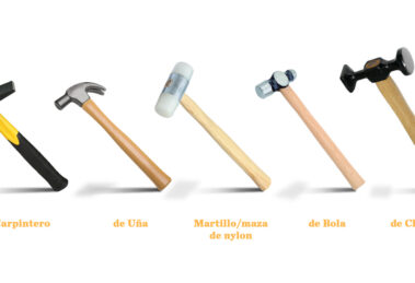 Martillos