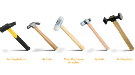 Martillos